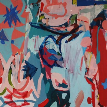 Lush Life von Vered Gersztenkorn