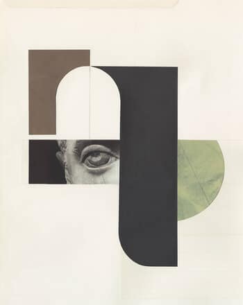 Visage 22 par Leigh Wells