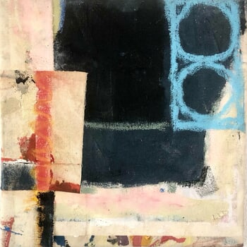 Untitled von Peter Evans