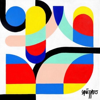 Ups and downs von Antony Squizzato