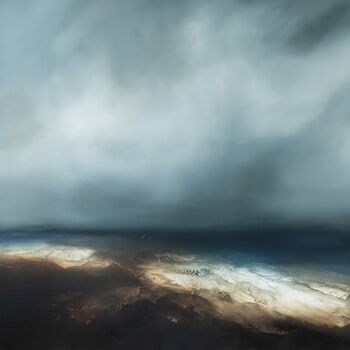 The Western Shores by Paul Bennett