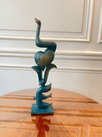 Level love par Nouna