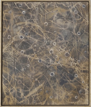 The Ground Remembers par Geoff Diego Litherland