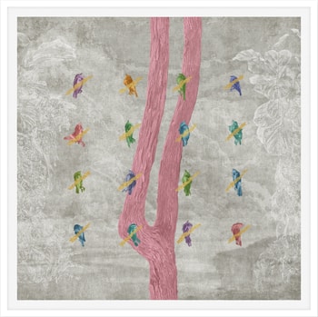 The Consequence of Disregard 38 by Steve Moors