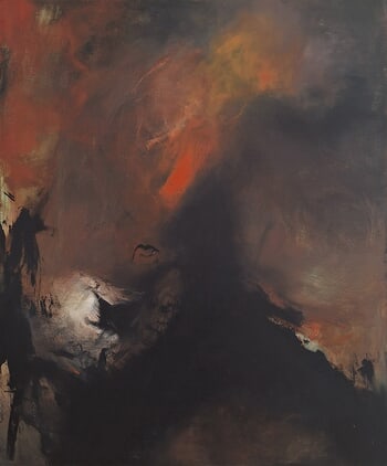 Ember by Stan Weessies