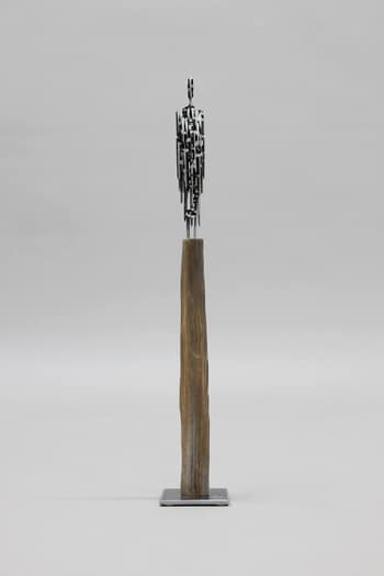 Human nails XXVI par Manfred Hellweger