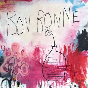 BonBonne von Christiane Lohrig