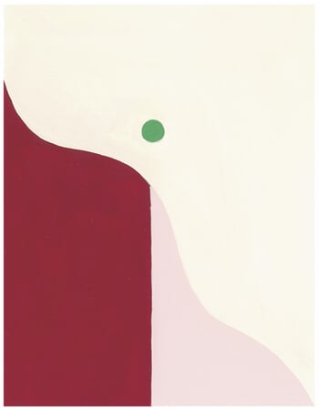 I by Laura Mussard