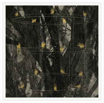 The Nonchalant Encounter 26 par Steve Moors