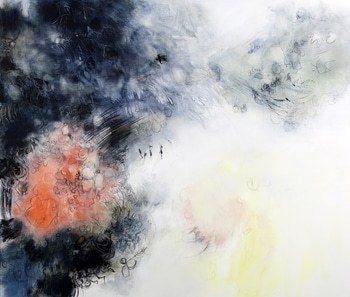 Perfumed garden par Gina Parr