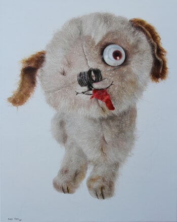 Tubby par Rudolf Kosow