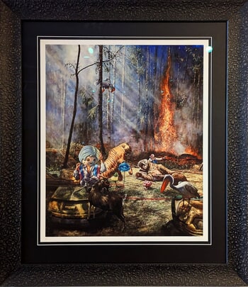 900° II von Jonathan Ouisse