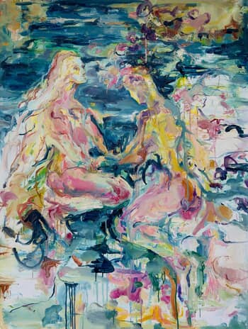 Otherlands von Olga Mun