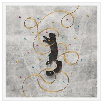 The Inevitable Conclusion 38 by Steve Moors