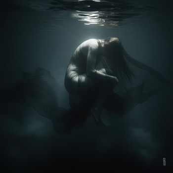 Efos by PILORO aka Pier Louis Robert