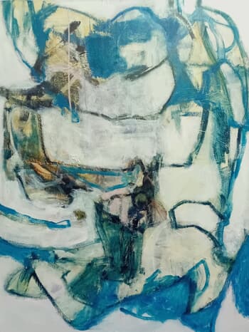 Counterweights by Sean Madden