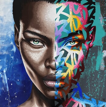 Brooklyn by Yoann Bonneville YBA