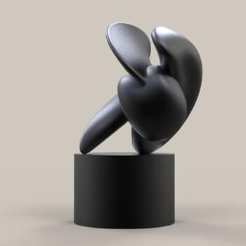 Mine. No, mine! by Santiago Lozano