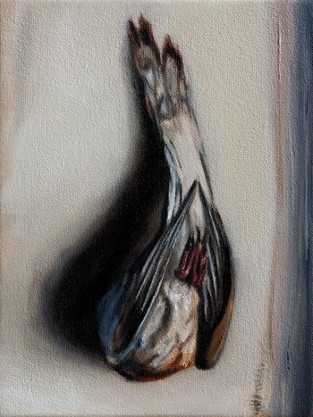 GHOSTS Pt. 10 par Gregory Malphurs