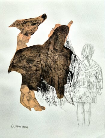 Ca plane pour moi von Clara Crespin