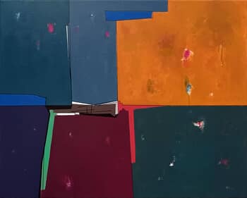 4400B von Luis Medina Manso