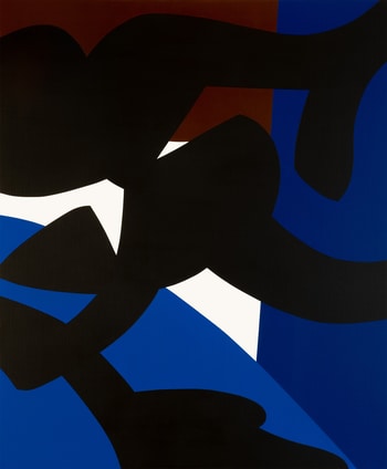 Abundance (clipping series - understand) by Kotaro Machiyama
