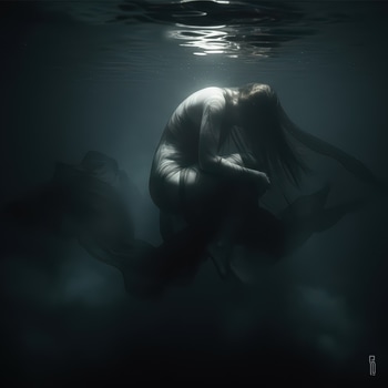 Efos by PILORO aka Pier Louis Robert