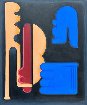 Untitled by Mike Fernandez