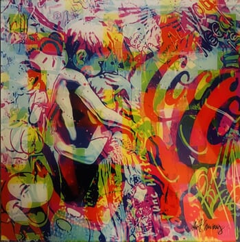 Love you so much! by ART'MONY