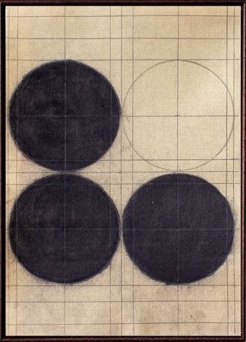 Closure II (I) by Sabrina Brouwers
