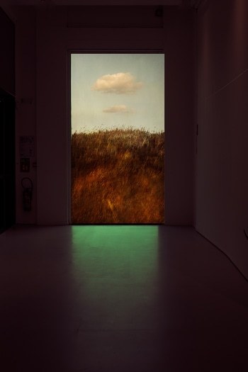 La fenêtre du rêve par Hélène Vallas