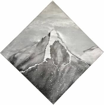 Mirage 3 von Arnaud Lorieau