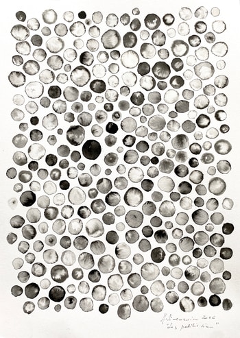 Les petits riens von Hanna Sidorowicz