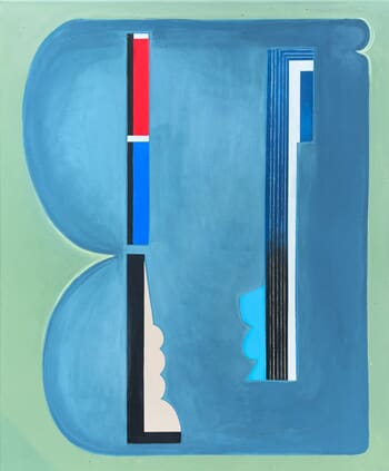 Untitled  by Mike Fernandez