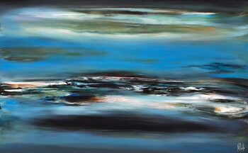 Loin du jour par Nicolas Ruelle