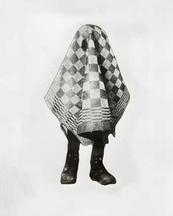 Ghosting III par Jaco Putker