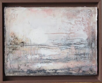 Hellrosa by Renate Fäth