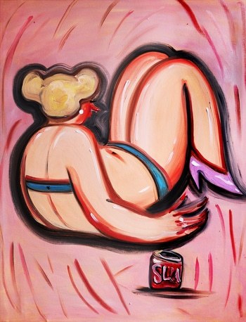 Still Fabulous by Yana Medow