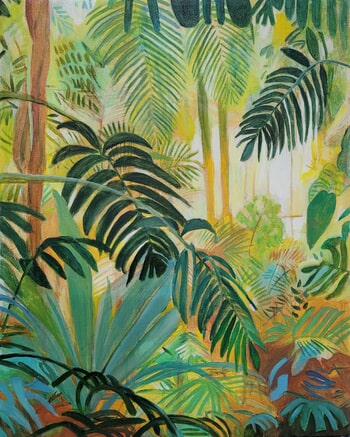 Le silence des feuilles von Valérie Auriel