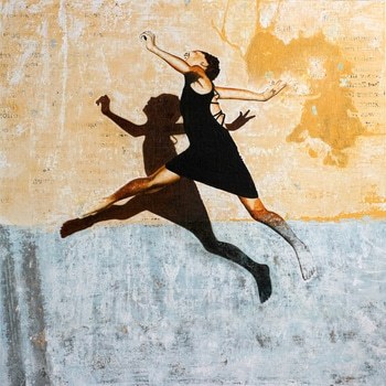 FREE ! by db Waterman