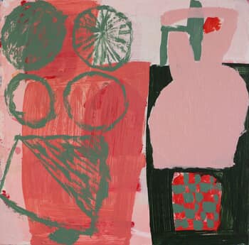 Maybe von Vered Gersztenkorn