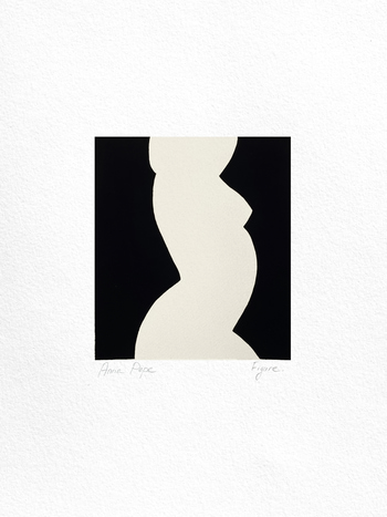 Figure 02 par Anna Pepe