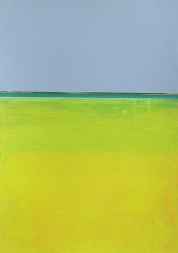 GAP 2 par Katrin Roth