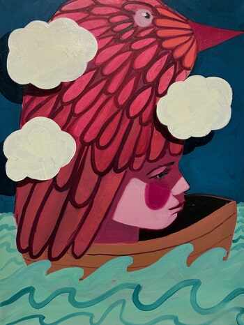 Trial and Error by Zena Blackwell