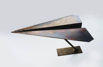 Ça plane... par Jérôme Poumès