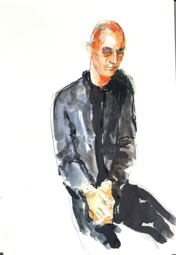 Perfect Stranger 1 by Philip Tyler