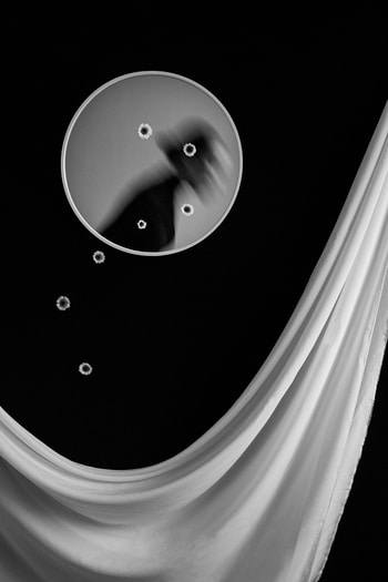 Stellar Echo - II par Xidong Luo