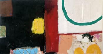 The Two Brothers by Peter Evans