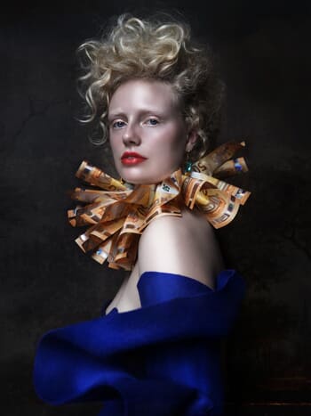 Aurea by Jenny Boot