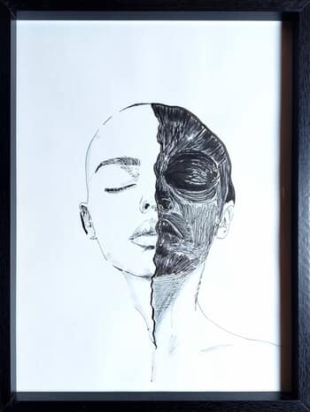 Djou par Julie Balsaux